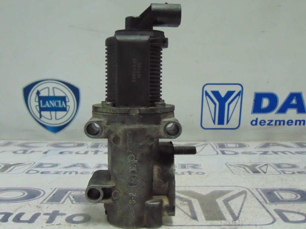 EGR OPEL VECTRA-C - COD 55 215 832