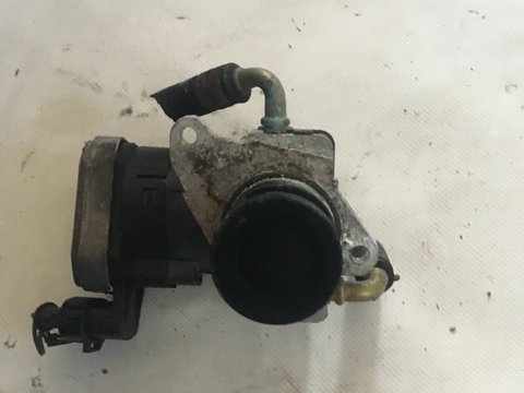 EGR Opel Vectra C, Saab 109316 00005321C8 8150630097 8150630097 BC8150630097