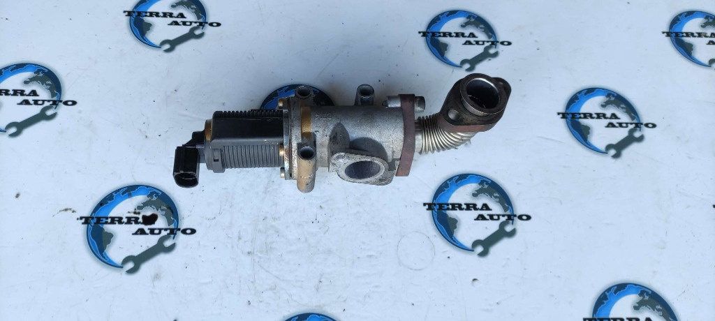 EGR Opel Zafira B 1.9 CDTI cod motor Z19DT