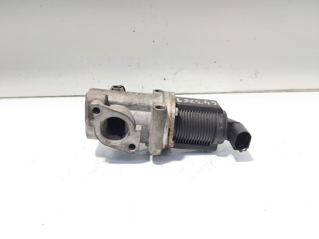 Egr, Opel Zafira B (A05) 1.9 CDTI, Z19DT (id:656957)
