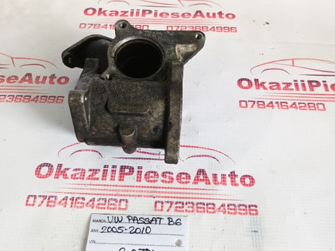 EGR PASSAT B6 2005-2010 2.0 TDI 036129637 A