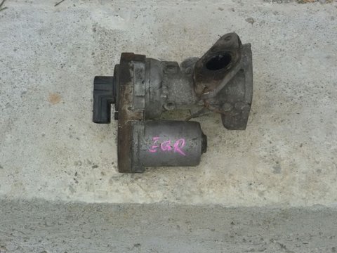 EGR pentru Peugeot Boxer/Citroen jumper/Fiat ducato/FORD TRANSIT 2.2 an 2006-2012