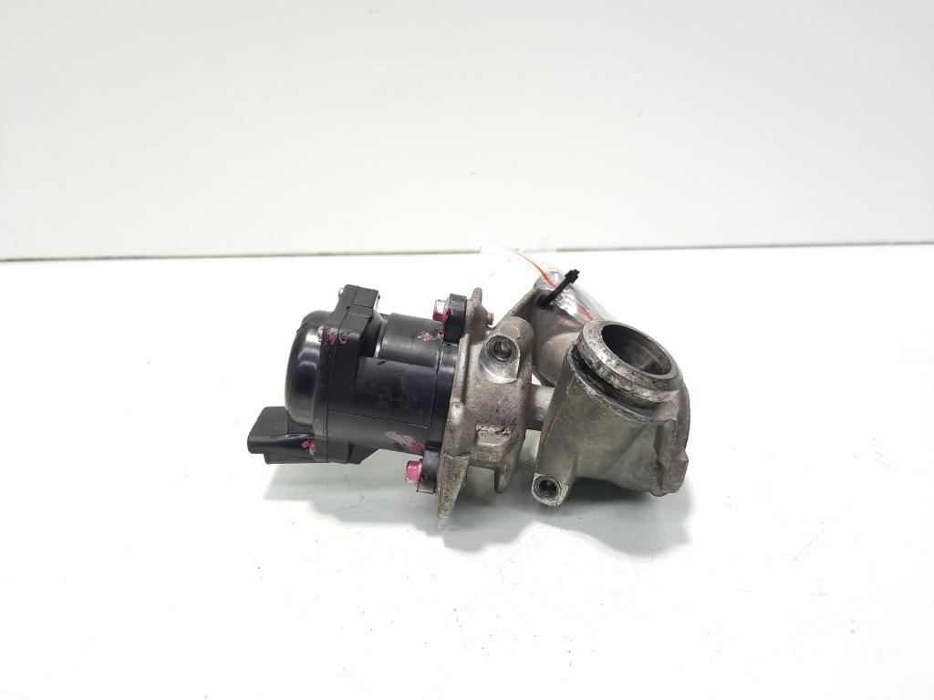 EGR, Peugeot 206, 1.6 HDI, 9HZ (idi:588006)