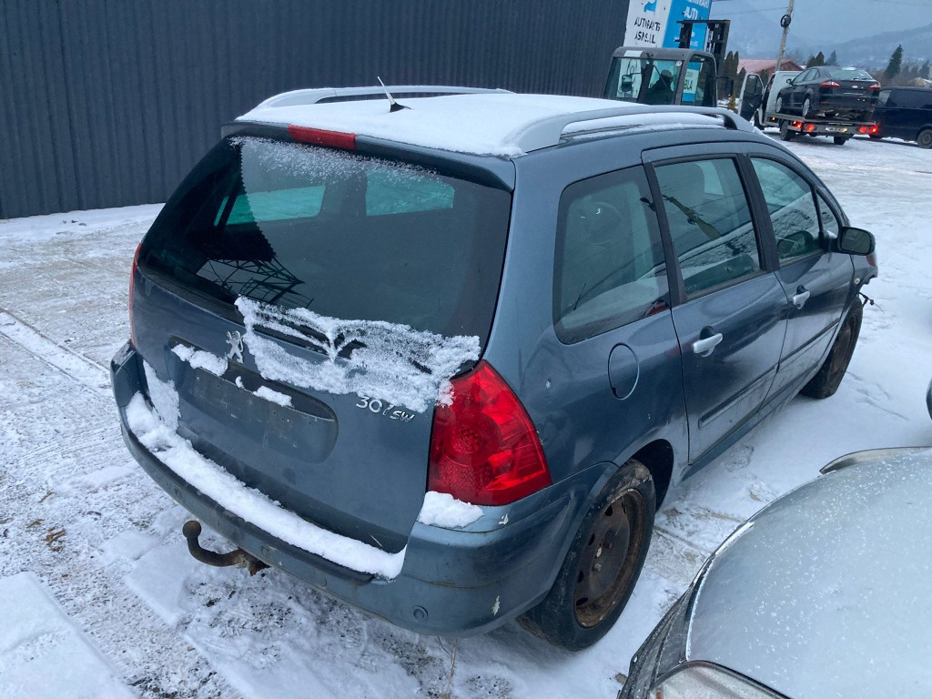 EGR Peugeot 307 2007 BREAK SW 2.0 HDI