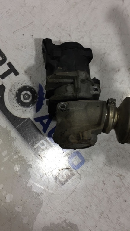 EGR PEUGEOT 308 2009 1.6 HDI 9HX COD 9672880080 (id: 364)