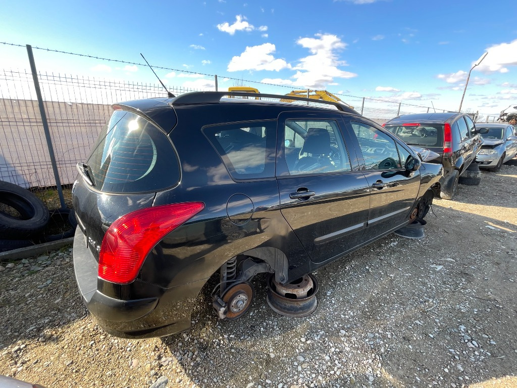 EGR Peugeot 308 2011 sw 1.6