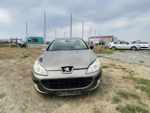 EGR Peugeot 407 2010 berlina 1749