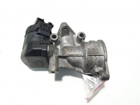 Egr, Peugeot 407 SW, 2.0 hdi, cod 9656612380 (id:363089)