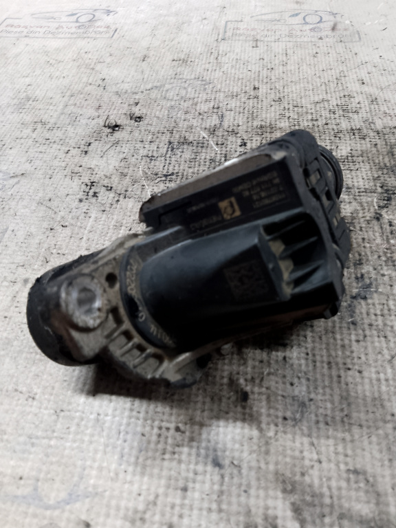 EGR Peugeot 508 2012, 9671187780