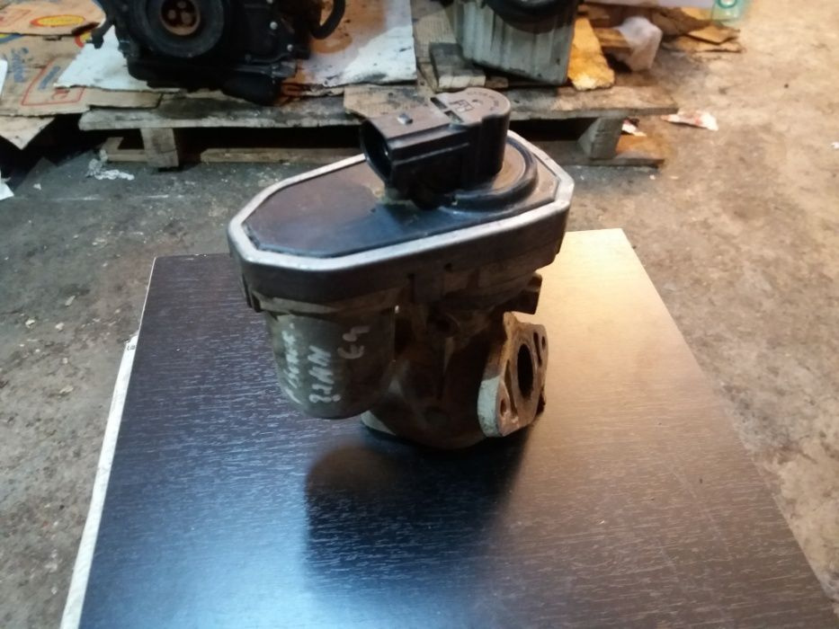 EGR Peugeot Boxer 2.2 hdi tip motor 4HV 4HU Citroen Jumper Fiat Ducato