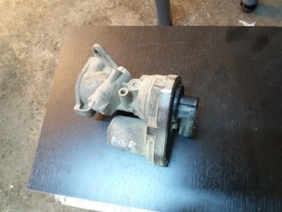 EGR Peugeot Boxer 2.2 hdi tip motor 4HV 4HU Citroe