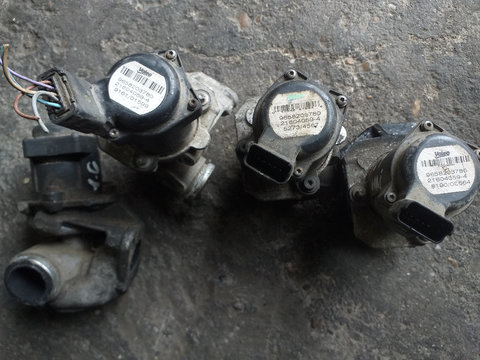 EGR Peugeot , Citroen , Ford , Mazda 1.4 cod : 9658203780