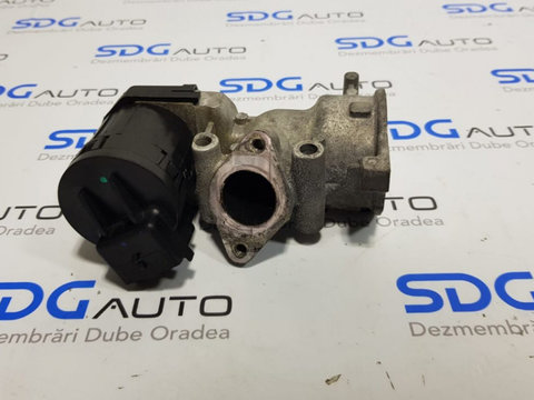 EGR Peugeot Expert 2.0 HDI 2006-2012 Euro 4