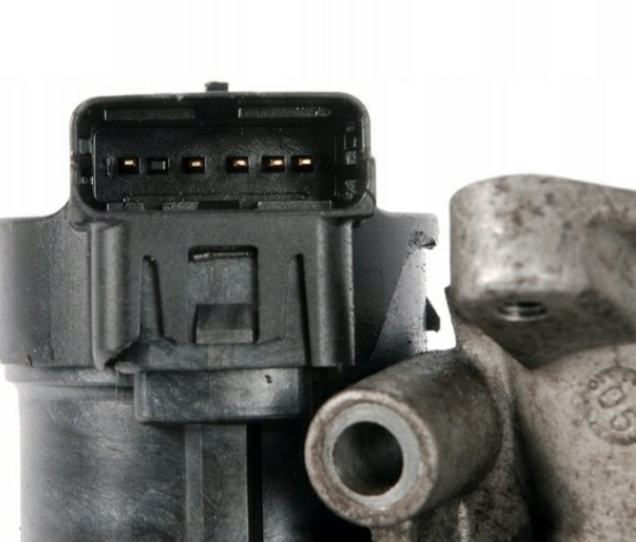 EGR PEUGEOT EXPERT 2.0 HDI COD 965661238