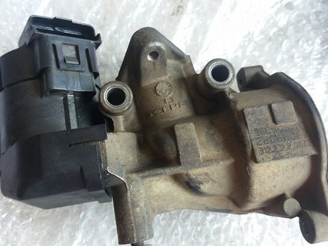 Egr peugeot partner expert citroen jumpy fiat scudo ducato 2.0 hdi rhk 9681825280