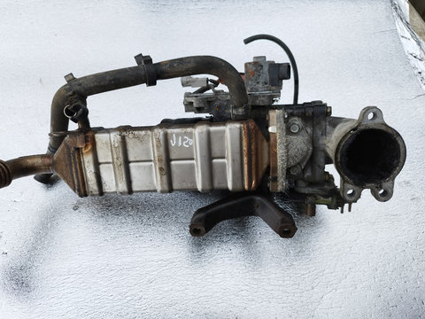 EGR / Răcitor gaze Toyota Land Cruiser J120 3.0 CRD