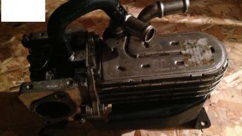 Egr/racitor egr 3.0 tdi bmk