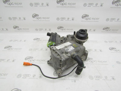 EGR / Racitor Gaze Audi A4 B8 8K / A6 C7 4G/ A7 4G