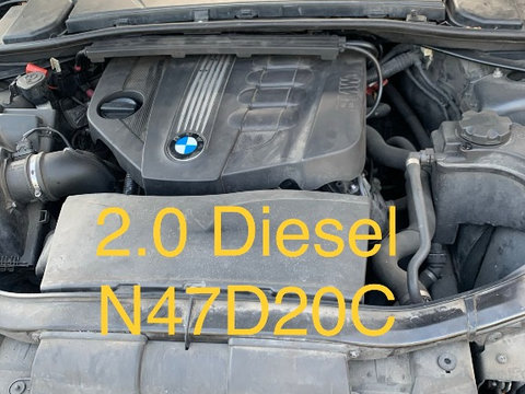 Egr Racitor gaze BMW 2.0 Diesel N47 E90 E60 E87 X3