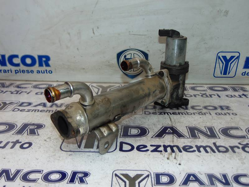 EGR+RACITOR HYUNDAI SANTA FE-II 28410-27410