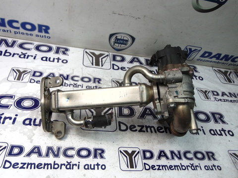 EGR+RACITOR IVECO DAILY 6 COD 5802528659