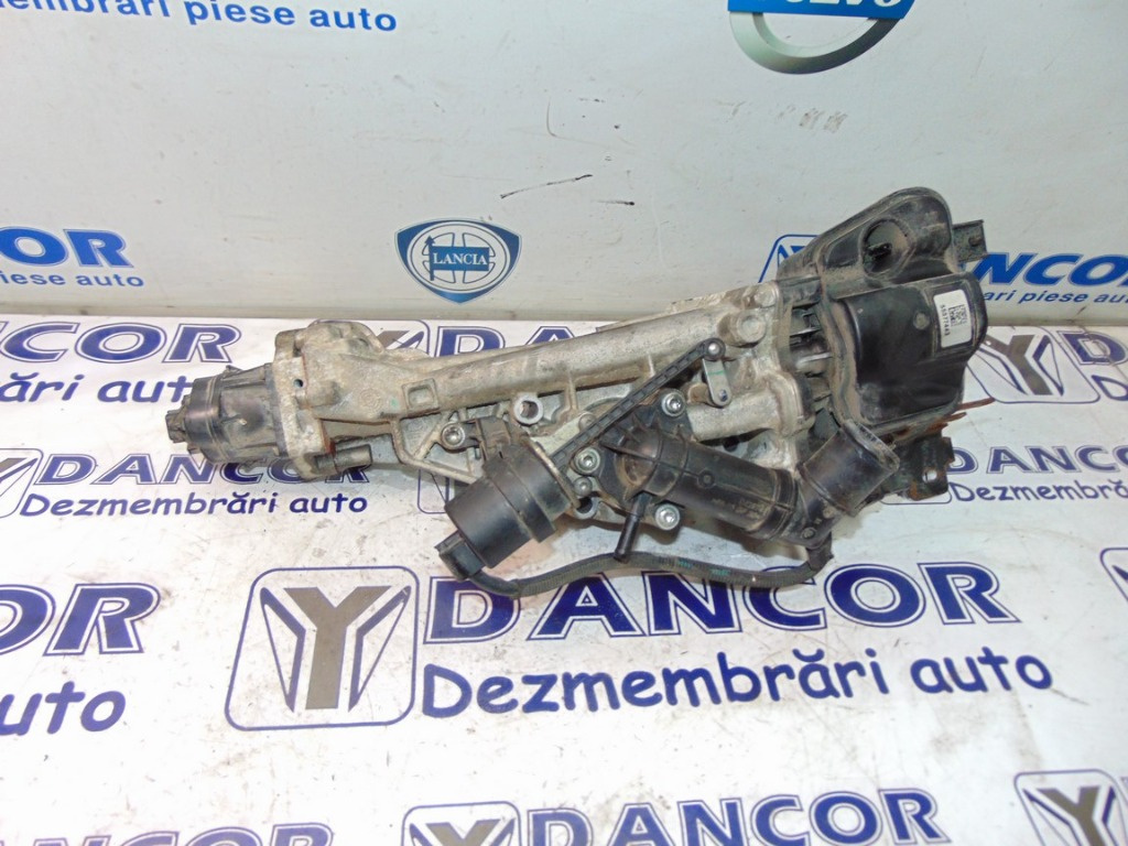 EGR+RACITOR OPEL INSIGNIA-A 2.0 CDTi AN 2008/2013 COD 55566052