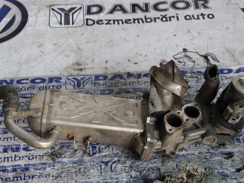 Egr. + RACITOR SKODA OCTAVIA II, COD: 03L 131 512 G