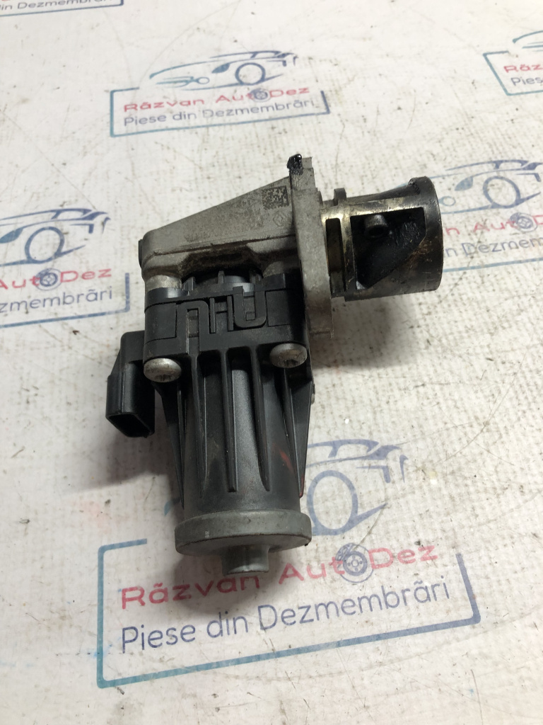 EGR Renault Captur 1.5 2015, 147105308R