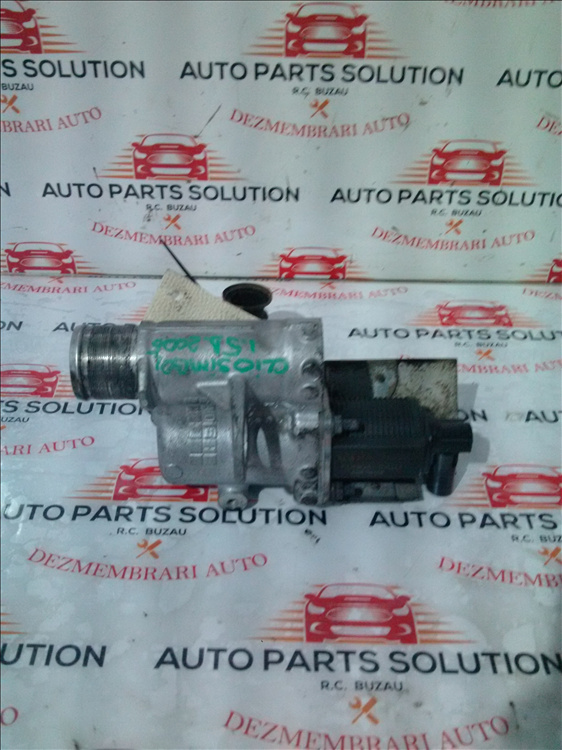 EGR RENAULT CLIO 1.5 DCI an fabr. 2005