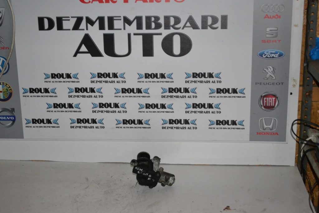 EGR RENAULT CLIO 1.5 DCI