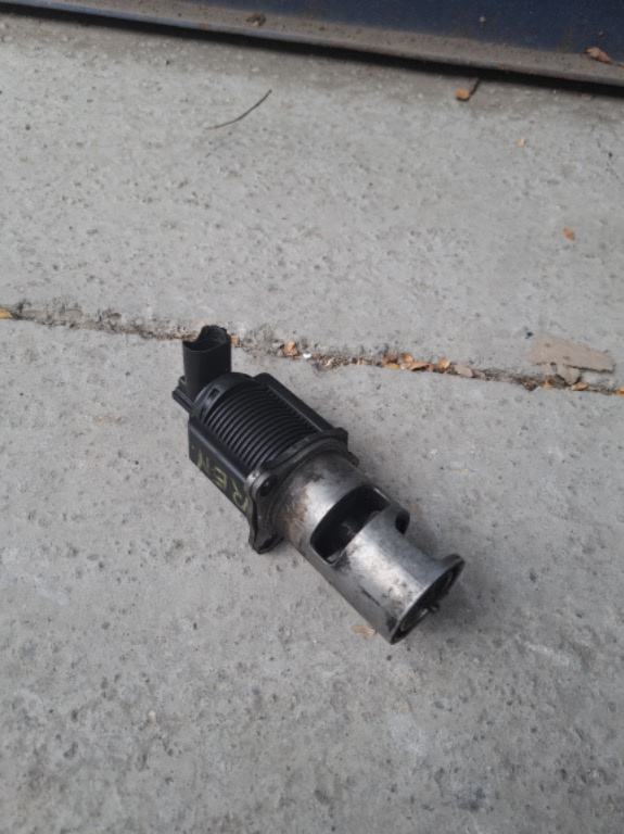 EGR Renault Clio 2.5 DTI an 2002 - 2006