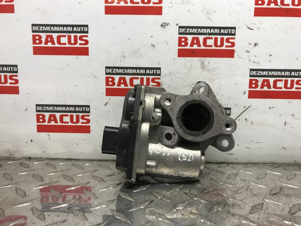 Egr Renault Clio 4 / Dacia / Nissan 1.5 Dci Cod 147109913R