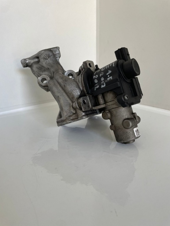 EGR Renault Clio IV 1.5 DCI EURO 4 COD 8200282949