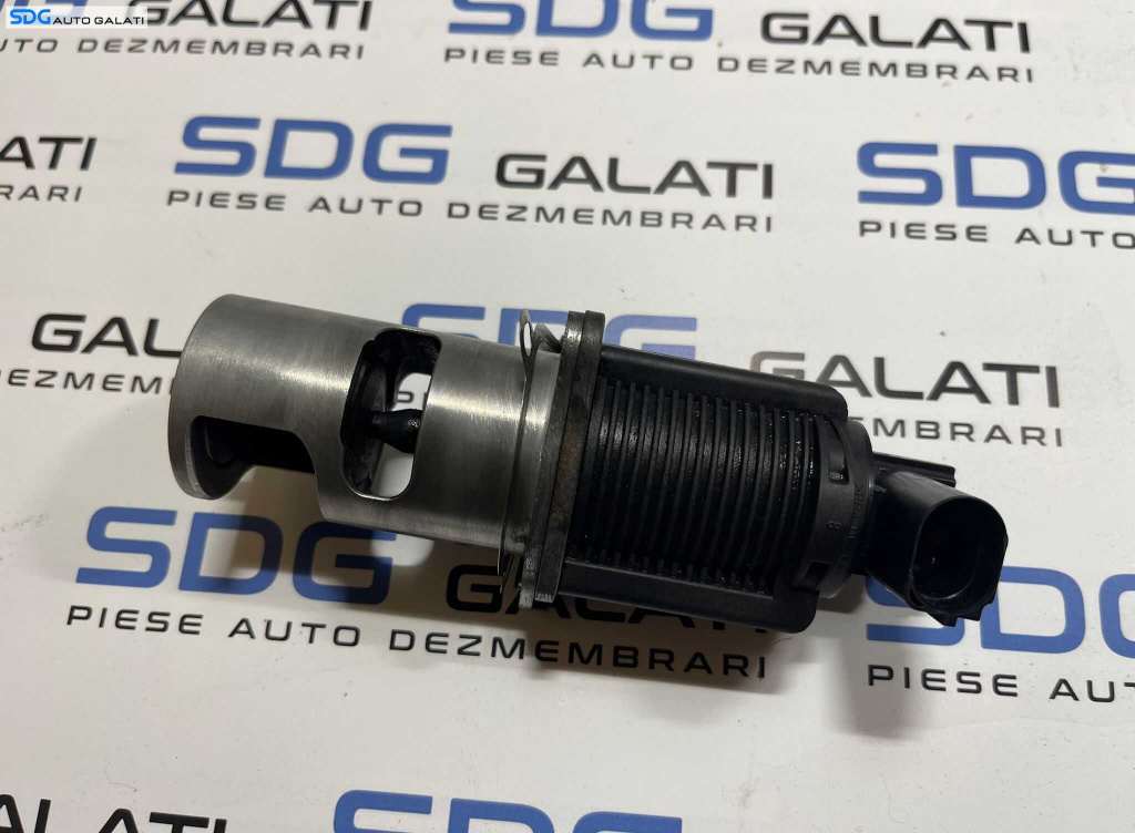 EGR Renault Espace 4 2.2 DCI 2002 - 2006 Cod 8200488774 7700107471 8200488774A H7700107471 [B3394]