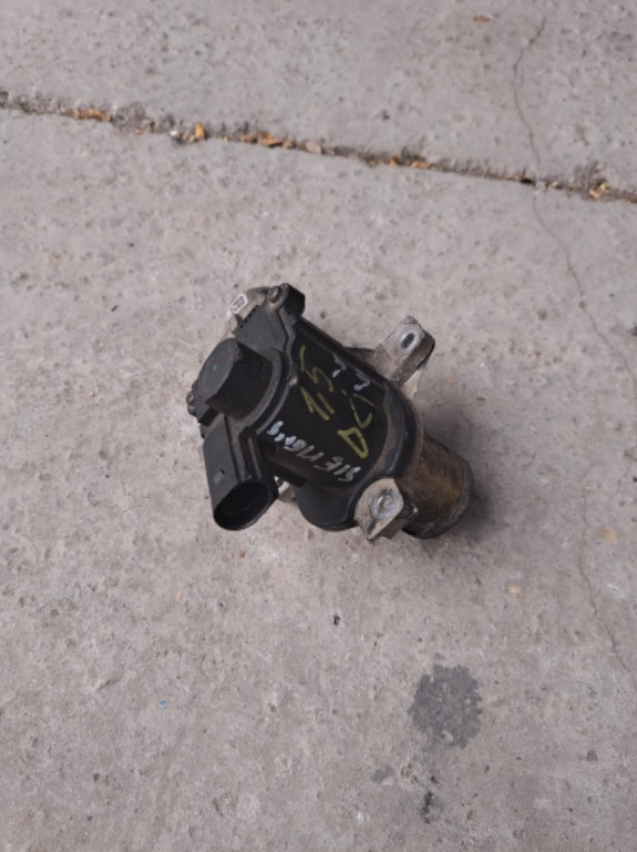 EGR Renault Kangoo 2 1.5 DCI cod 8200561269b an 2006 - 2018