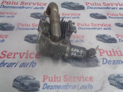 EGR renault laguna 2 1.9 cdti