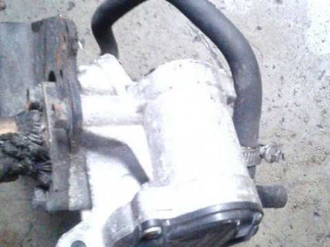 EGR - Renault Master - 2005 - 3.0diesel