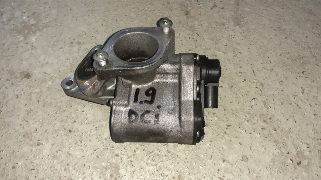 EGR Renault Megane 2 1.9 dci cod 8200609274
