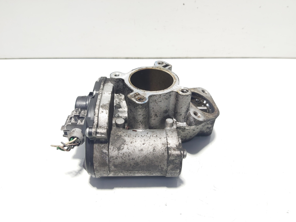 EGR, Renault Megane 2 Sedan, 2.0 DCI, M9R700 (idi: