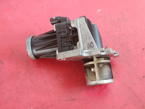 Egr Renault Megane 3 1.5 Dci 8200129863