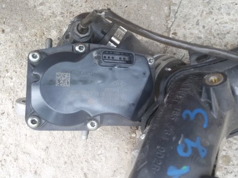 EGR Renault Megane 3 1.5