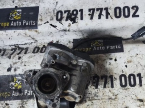 EGR Renault Megane 4 1.5 DCI an 2018 E6 cod 147109913R / 8201143495