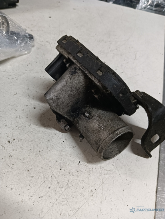 EGR RENAULT MEGANE I (BA0/1_) [ 1995 - 2004 ]