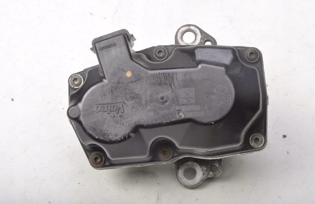 EGR Renault Megane III 1.6 dci 2014-2019 euro 5 R9M cod 147101478R H8201061904 motor R9M Renault