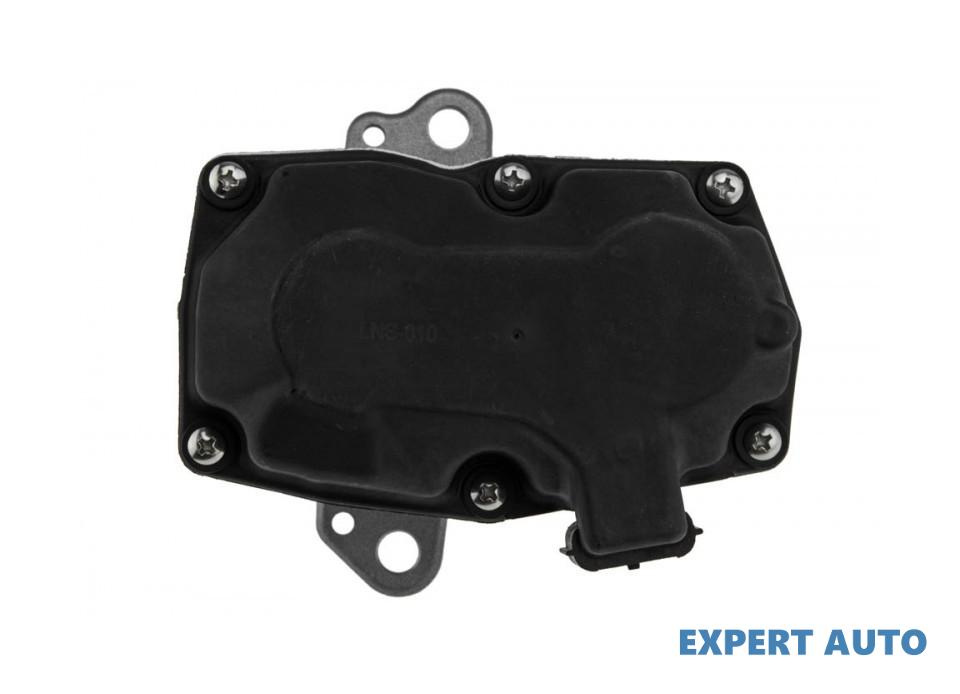 Egr Renault Megane III (2008->)[BZ0/1_,K