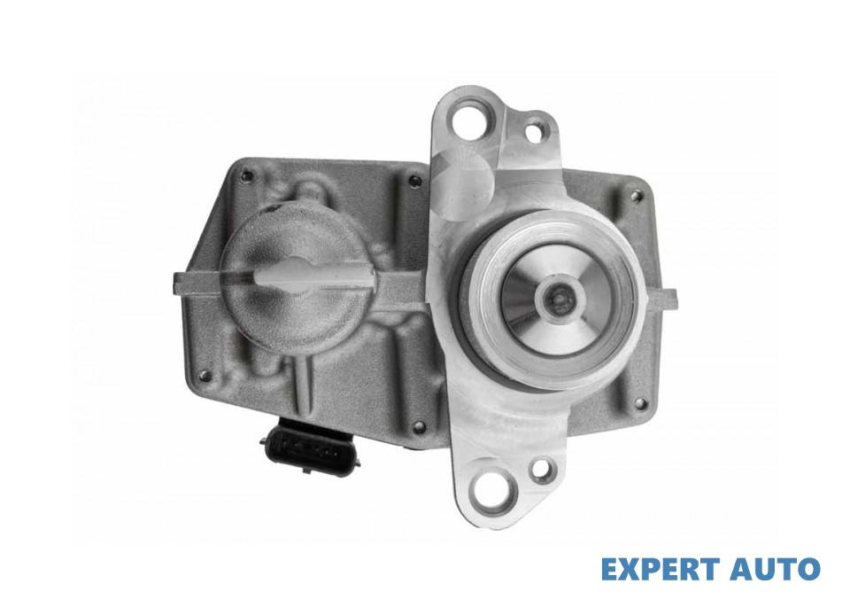 Egr Renault Megane III (2008->)[BZ0/1_,K