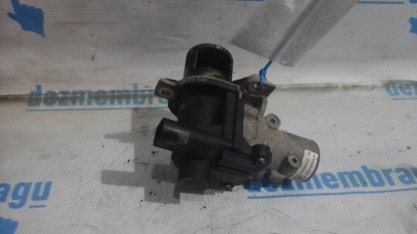Egr Renault Megane III (2008-)