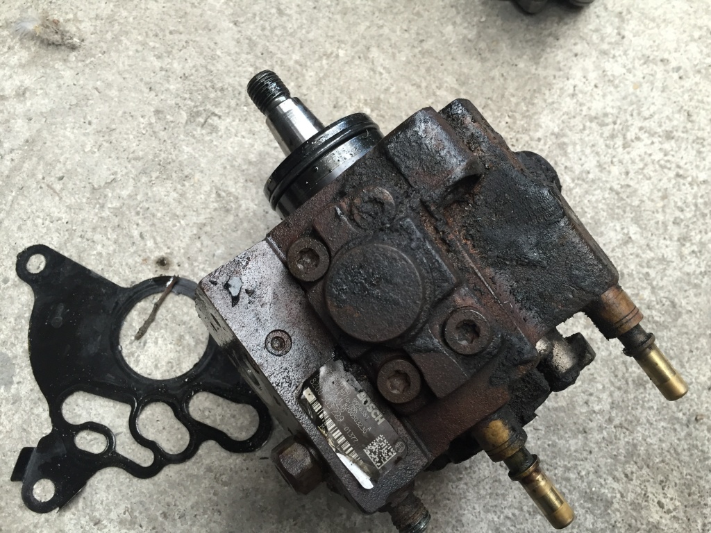 EGR Renault Opel H 8200987088