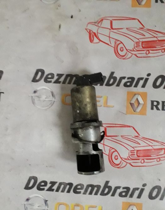 EGR Renault Scenic 2 1.9 dci 2003-2008 PIERBURG 8200360201