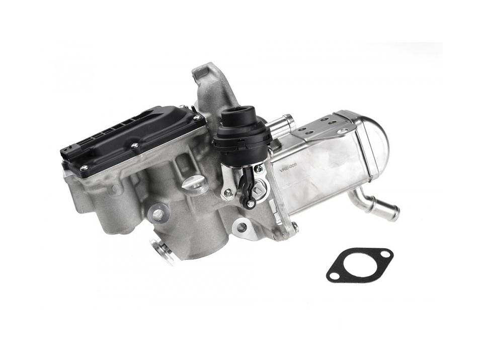 Egr Renault Scenic III (2008->)[JZ0/1_], Renault MEGANE III (2008->)[BZ0/1,KZ0/1,DZ0/1_], Suzuki GRAND Renault Scenic III (2009->)[JZ0/1_]